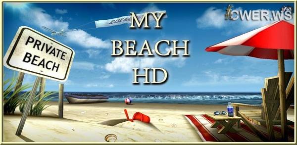 My Beach HD