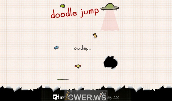 Doodle Jump