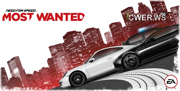 Need for Speed Most Wanted