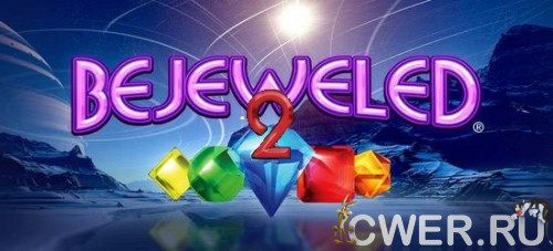 Bejeweled 2 HD