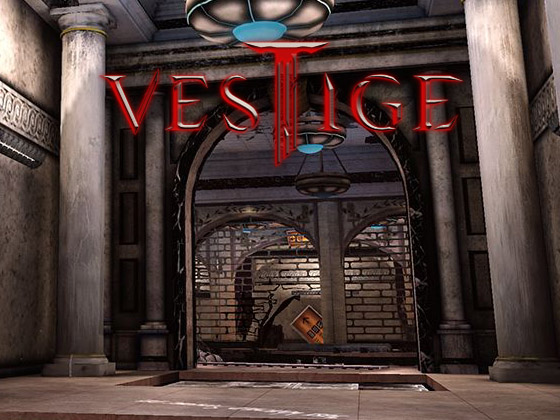 Vestige (2011)