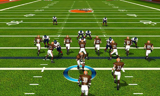 NFL Pro 2013 (2012)