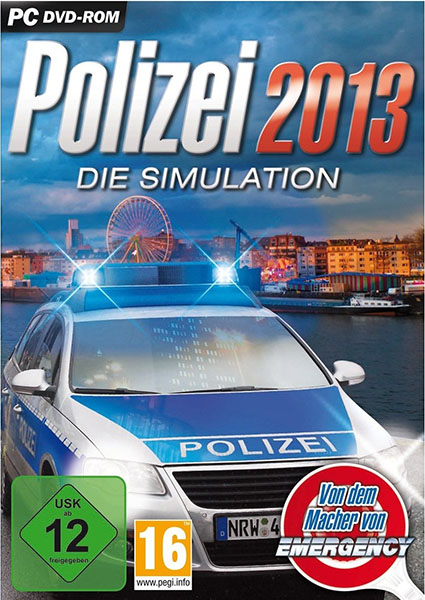 Polizei 2013 (2012)