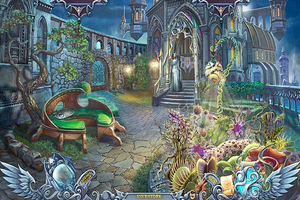 Spirits of Mystery 5. Chains of Promise Collectors Edition (2015)