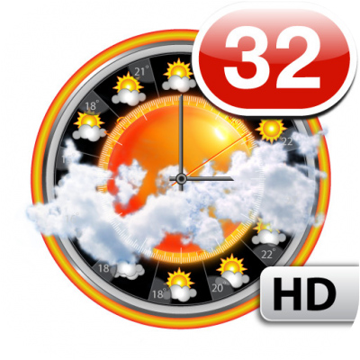 eWeather HD