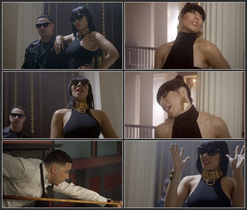 K Koke feat. Bridget Kelly