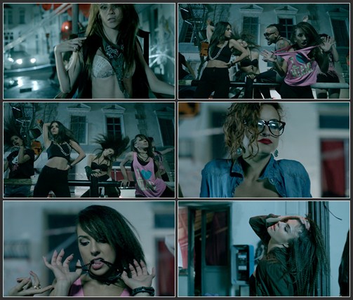 Pacha Man feat. Alex Velea