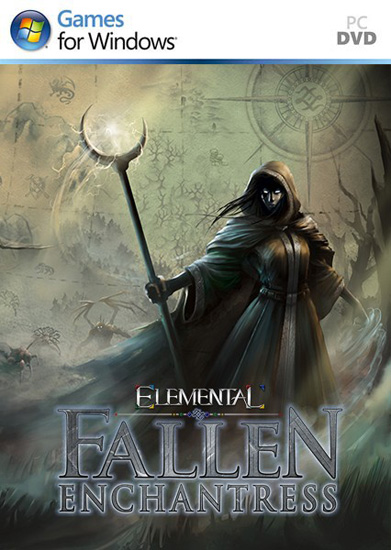 Elemental: Fallen Enchantress