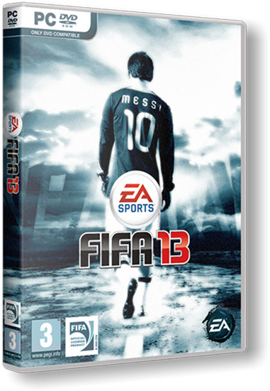 FIFA 13