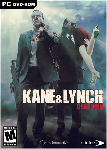 Kane & Lynch