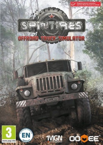 Spintires (2014)