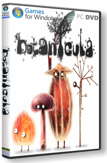 Botanicula