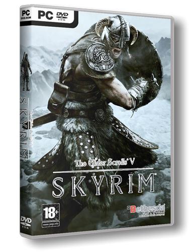 The Elder Scrolls V: Skyrim