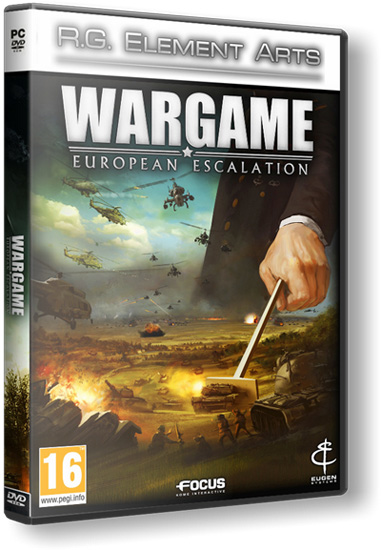 Wargame