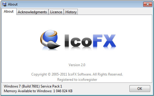 IcoFX