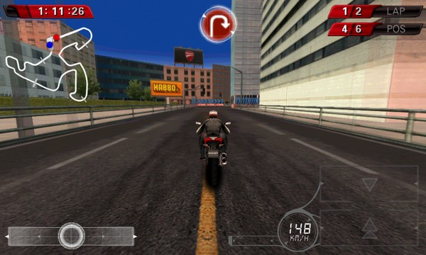 Ducati Challenge (2012)