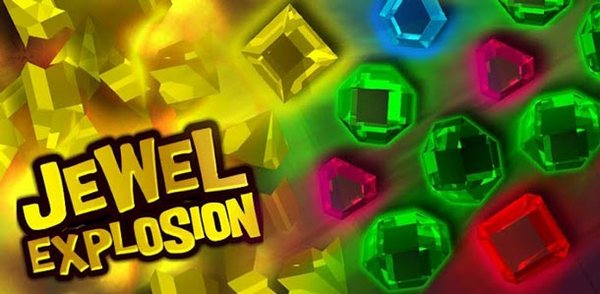 Jewel Explosion (2012)