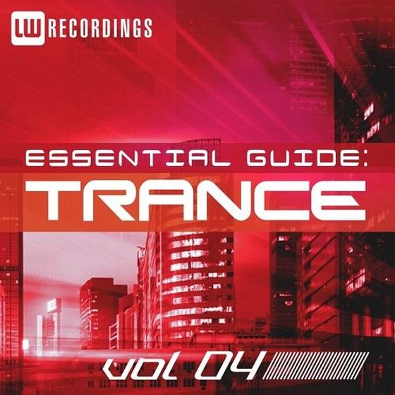 Essential Guide: Trance Vol.04 (2014)