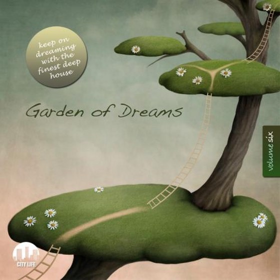 Garden of Dreams Vol. 6: Sophisticated Deep House Music (2014)