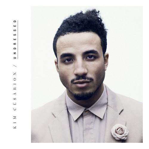 Kim Cesarion - Undressed (2014)