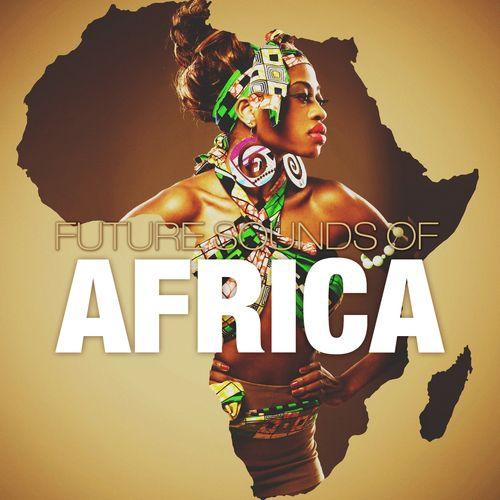 Future Sounds of Africa (2014)