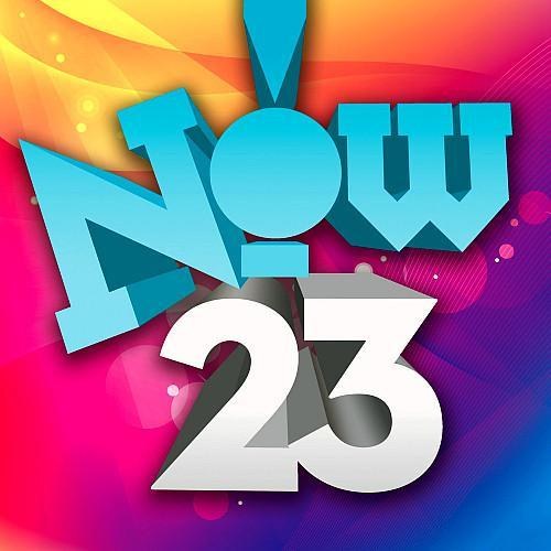 Now 23: Canadian Edition (2014)