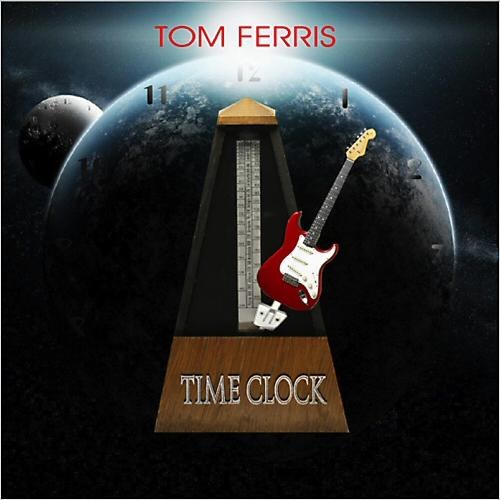 Tom Ferris - Time Clock (2014)