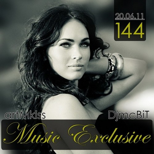 скачать Music exclusive vol.144