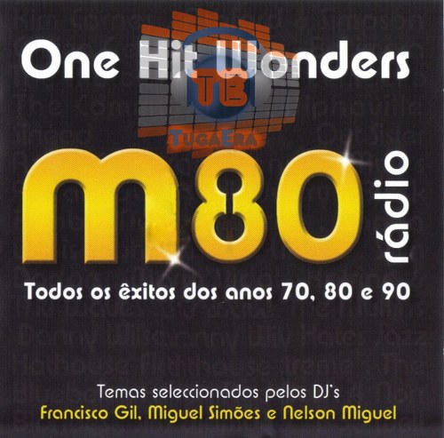 скачать M80 - One hit wonders