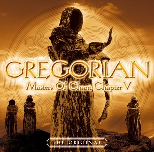 Gregorian. Дискография (1991-2011)