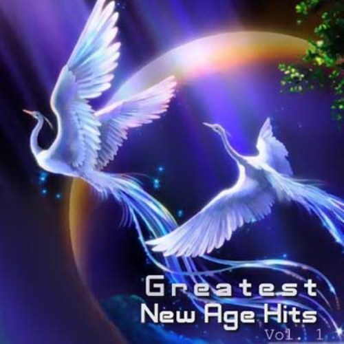 скачать Greatest new age hits