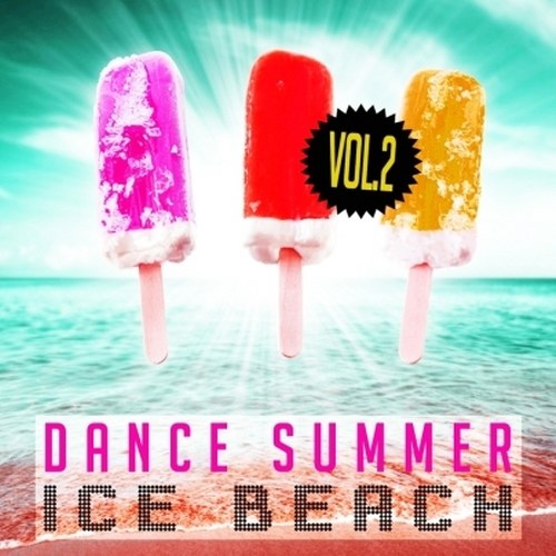 скачать Ice beach dance house