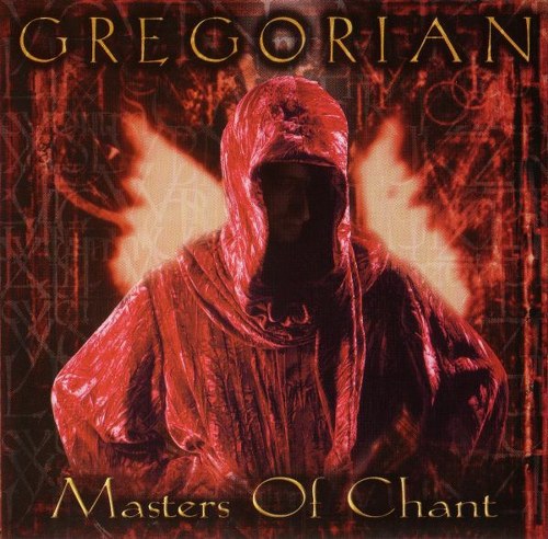 Gregorian. Дискография (1991-2011)