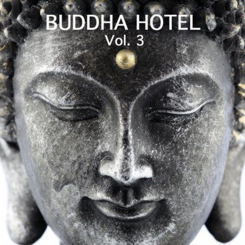 скачать Buddha hotel bar music Dj - Buddha hotel Vol.3