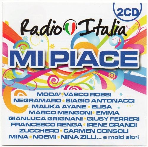 скачать Radio Italia mi piace