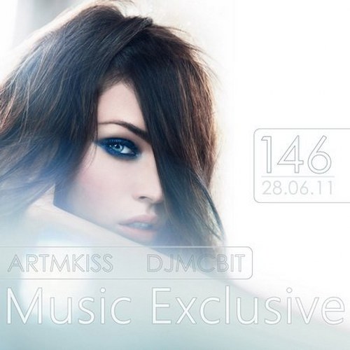 скачать Music exclusive vol.146