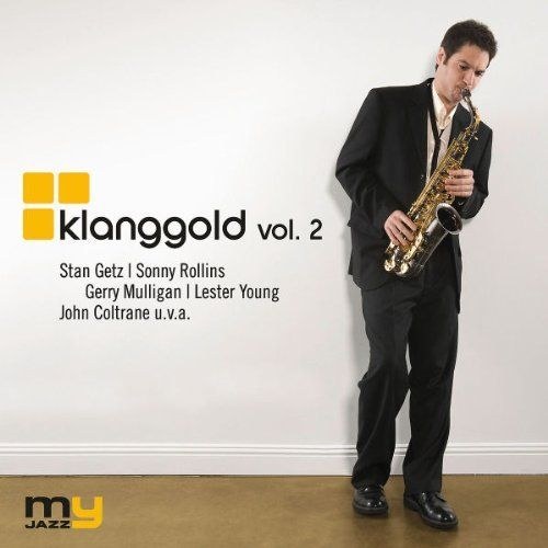 скачать Klanggold vol. 2 (2011)