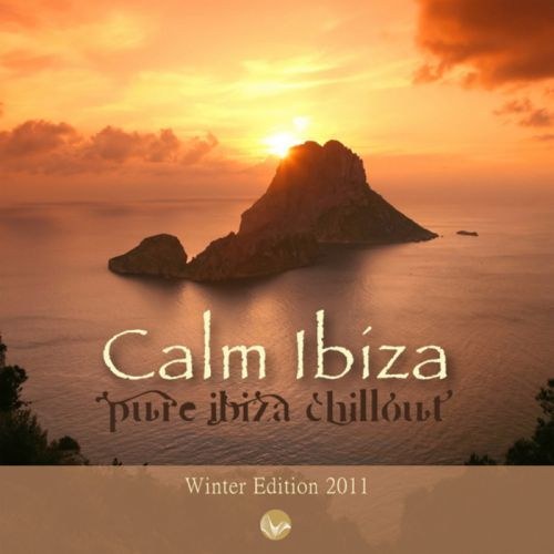 скачать Calm Ibiza. Winter Edition (2011)