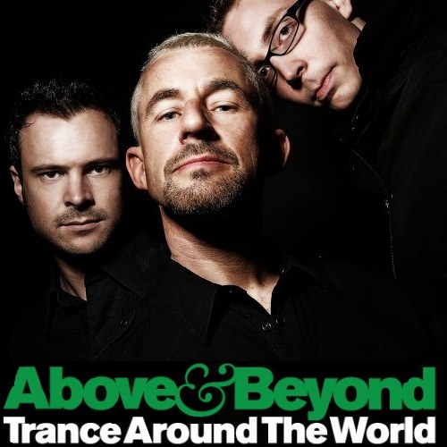 скачать Above & Beyond. Trance Around The World 397 guest Cosmic Gate (2011)