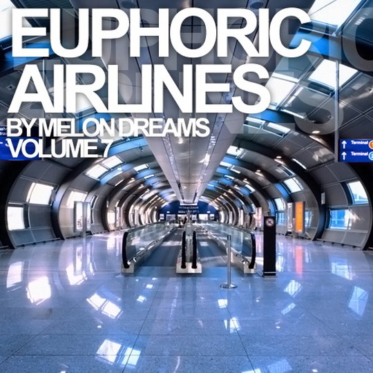 скачать Euphoric Airlines Volume 7 (2011)