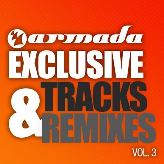 скачать Armada Exclusive Volume 3 (2011)