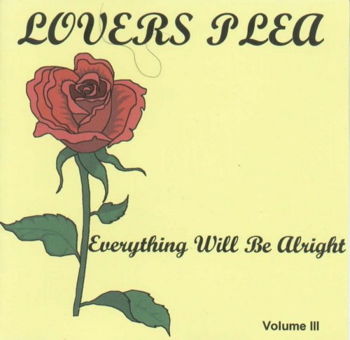 A Lovers Plea Collection 8CD Set (2011)