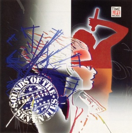 Time Life. Sounds Of The Seventies 36 CD (1989-1998)