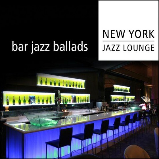 скачать New York Jazz Lounge. Bar Jazz Ballads (2011)