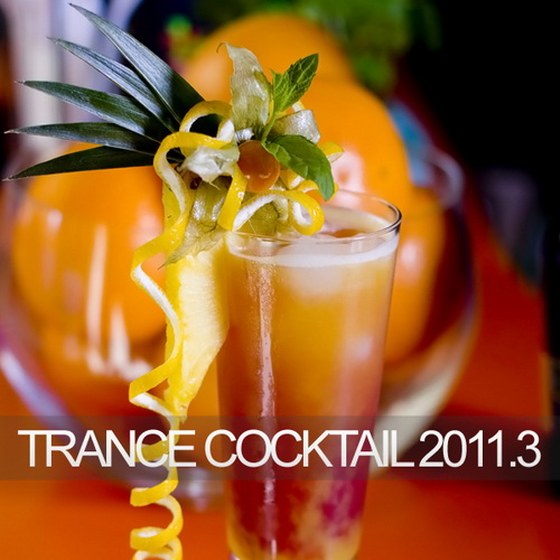 скачать Trance Cocktail 3 (2011)