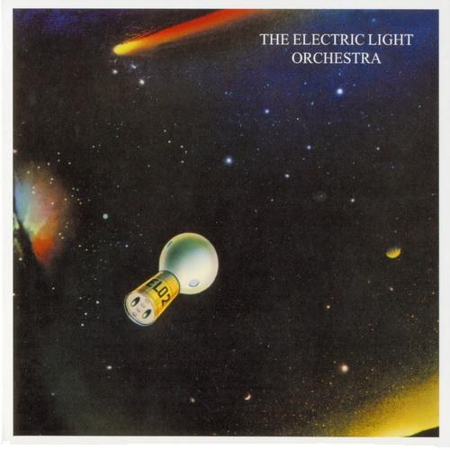 Electric Light Orchestra. The Classic Albums Collection 11CD Box Set (2011)