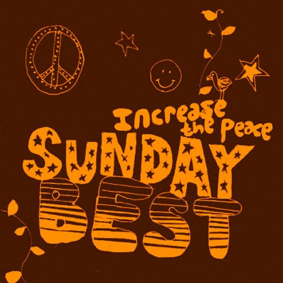 скачать Sunday Best Sampler Vol. 5: Increase The Peace (2012)