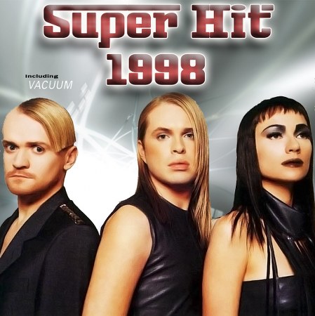 Super Hit Collection 37CD 1973-2009 (2011)