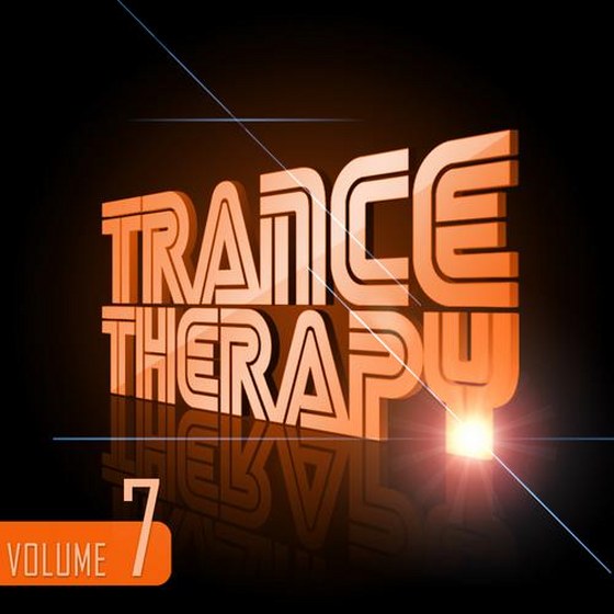 скачать Trance Therapy Volume 7 (2012)