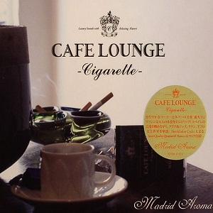 Cafe Lounge Collection 24CD (2005-2009)